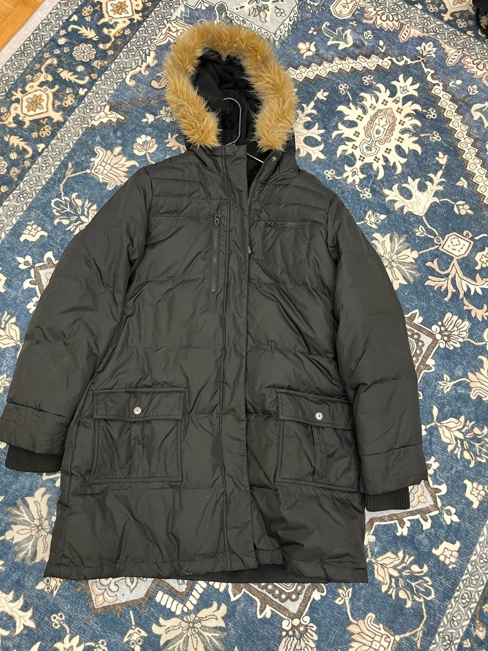Old Navy Extra Large Winter Jacket for Woman